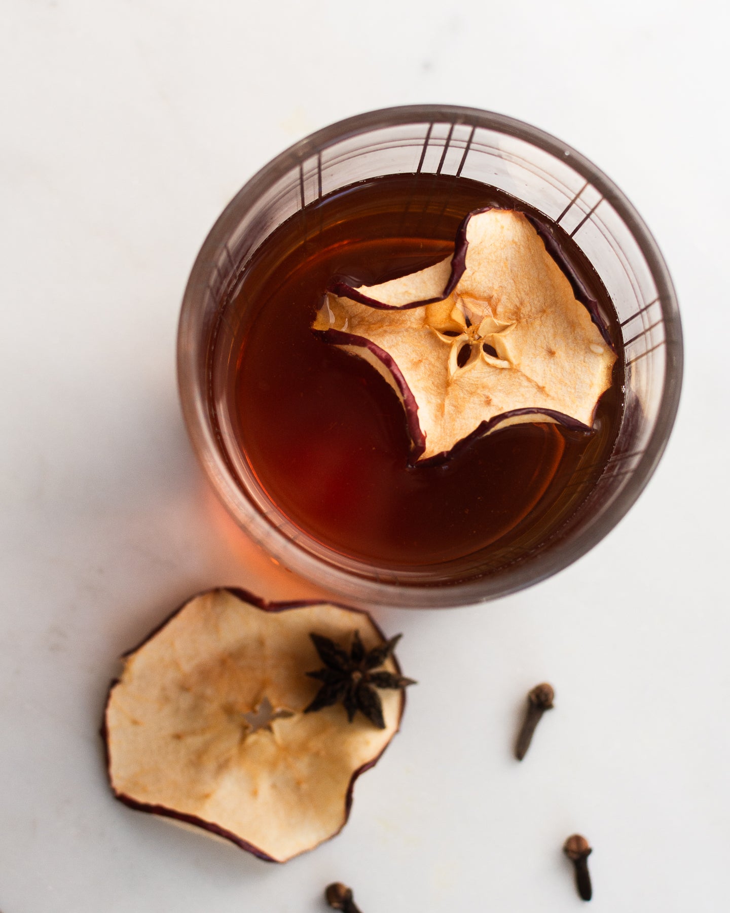 Apple Hot Toddy